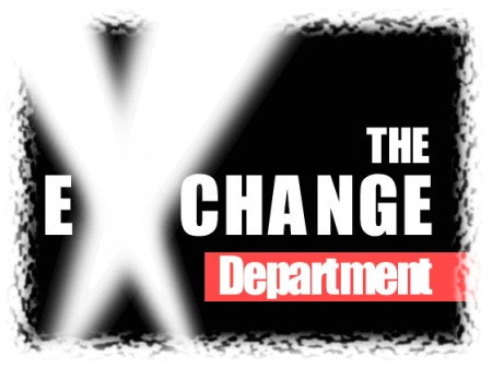 The eXchange Department